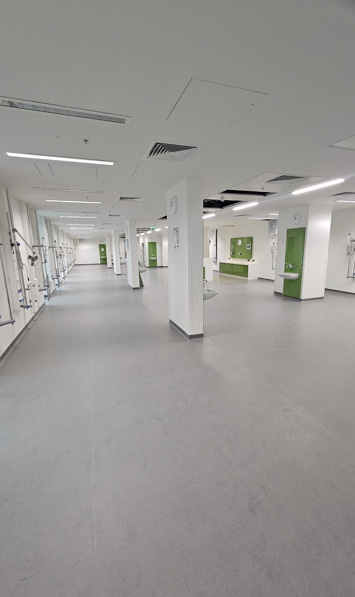 matrix flooring - specialist flooring