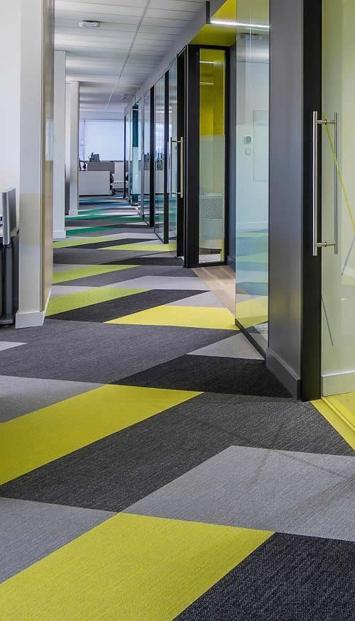 matrix flooring - specialist flooring